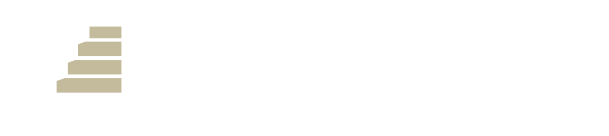 Sevo Pallets